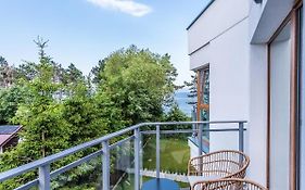 Apartament Let'S Sea A19 Gaski