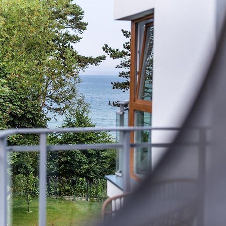 Apartament Let'S Sea A19 Gaski Exterior foto