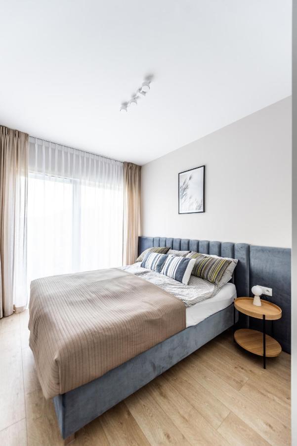 Apartament Let'S Sea A19 Gaski Exterior foto